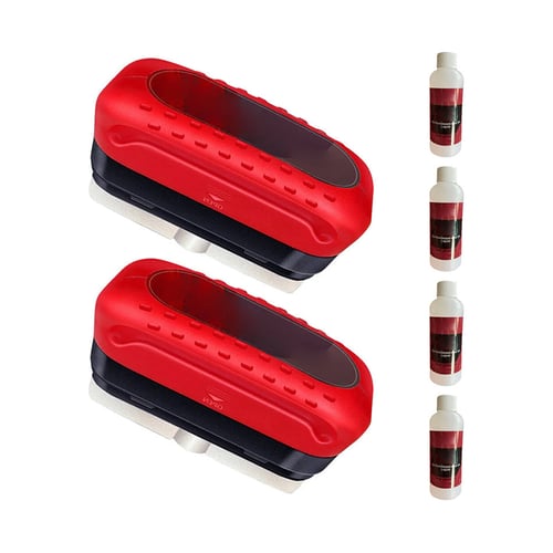 Mångsidigt glasskydd och rengöringsmedel