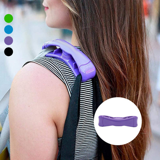 Händerna-fri bärkassebärare