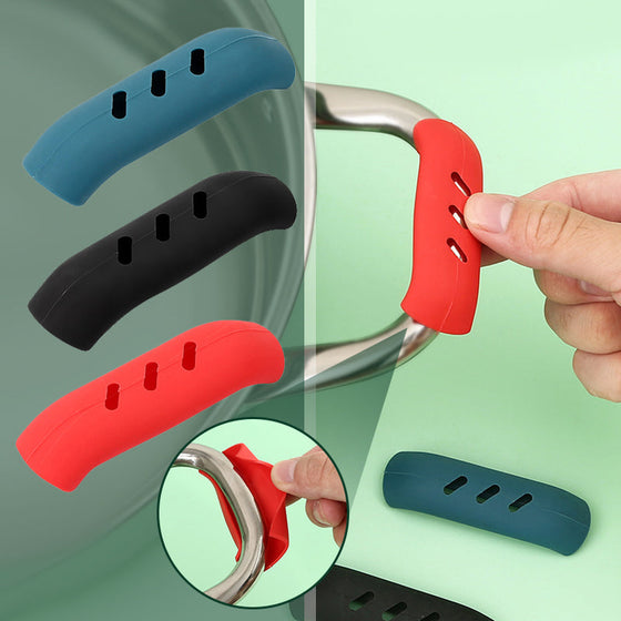 Silikonskydd för grythandtag