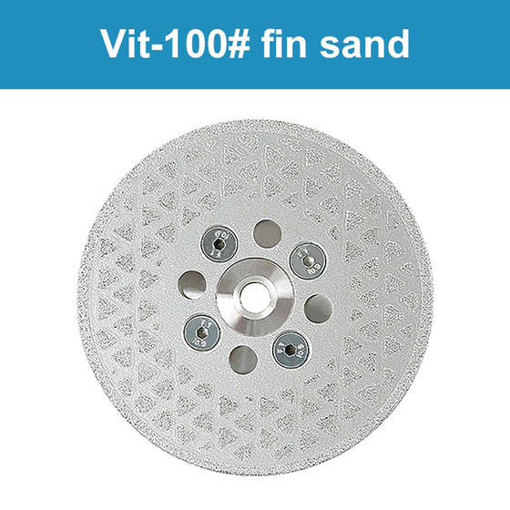 Skärskivor för Vinkelslipmaskin