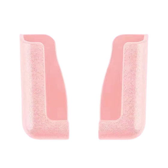 Självhäftande instrumentbrädemonterad biltelefonhållare