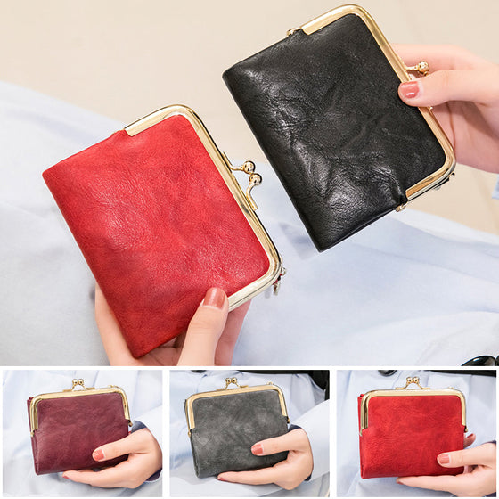 Minimodell av damplånbok i fyrkantig design