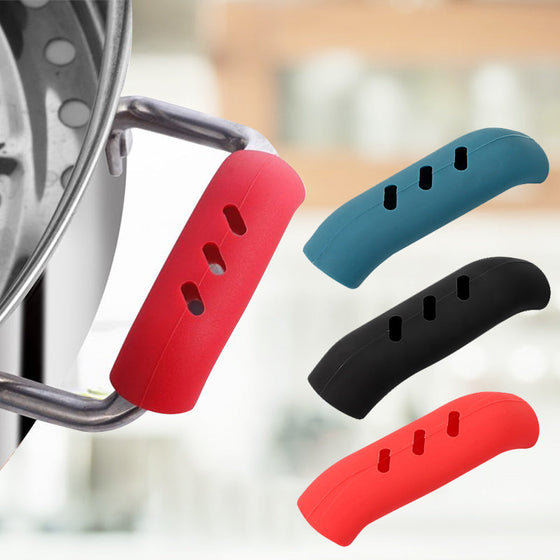 Silikonskydd för grythandtag