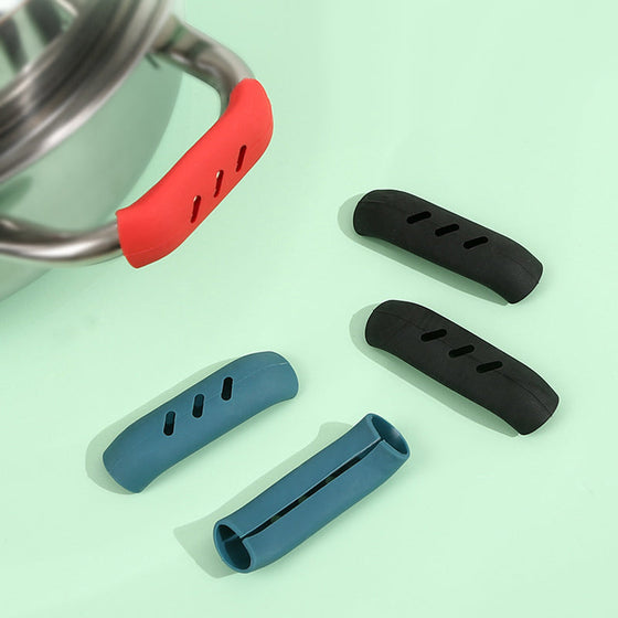 Silikonskydd för grythandtag