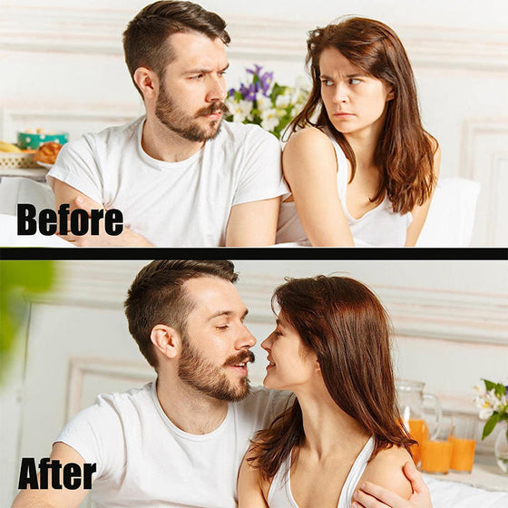 Lure Parfym (för han och hon)