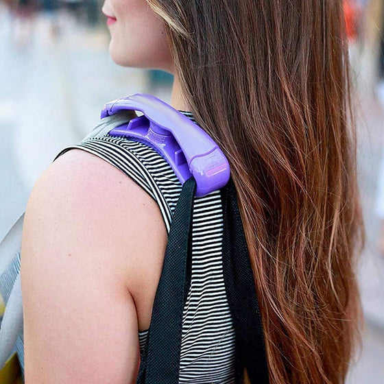 Händerna-fri bärkassebärare