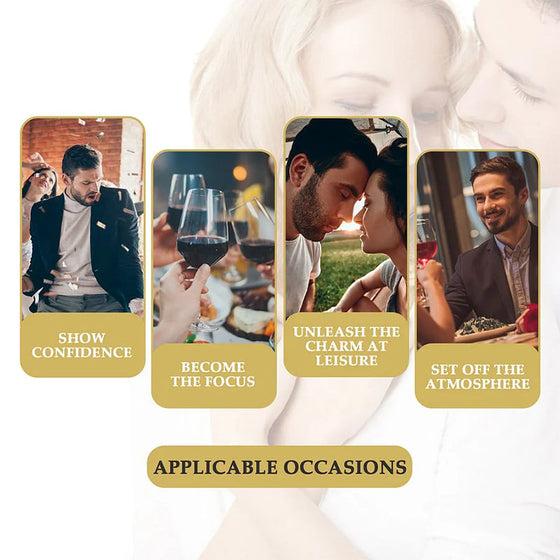 Lure Parfym (för han och hon)