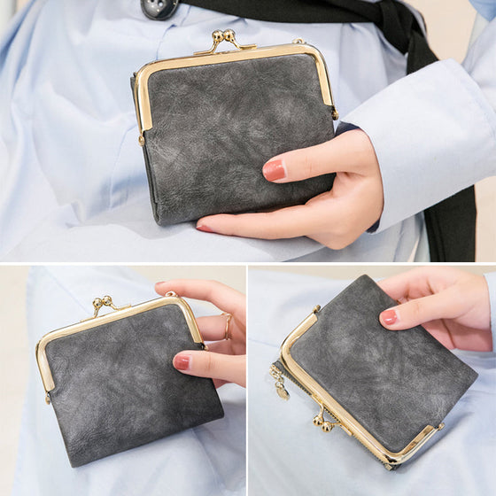 Minimodell av damplånbok i fyrkantig design