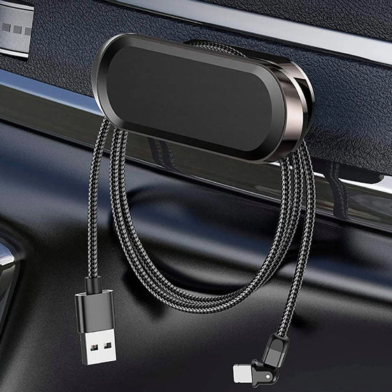 Ultramagnetisk Flex Mobilhållare