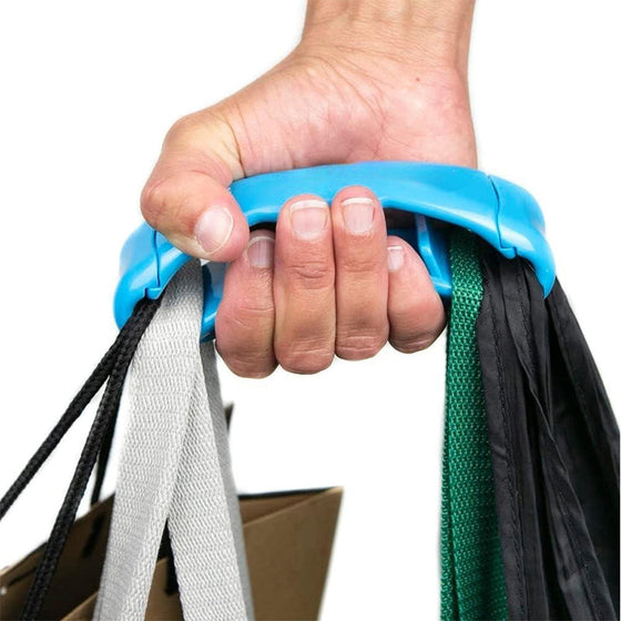 Händerna-fri bärkassebärare