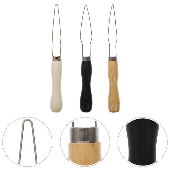 Knappkrokhjälpmedel