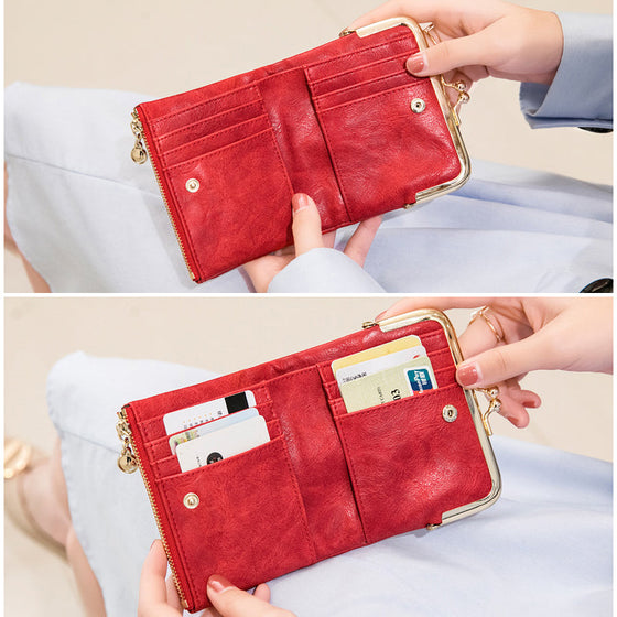 Minimodell av damplånbok i fyrkantig design