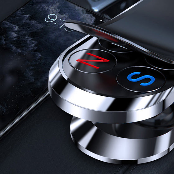 Ultramagnetisk Flex Mobilhållare