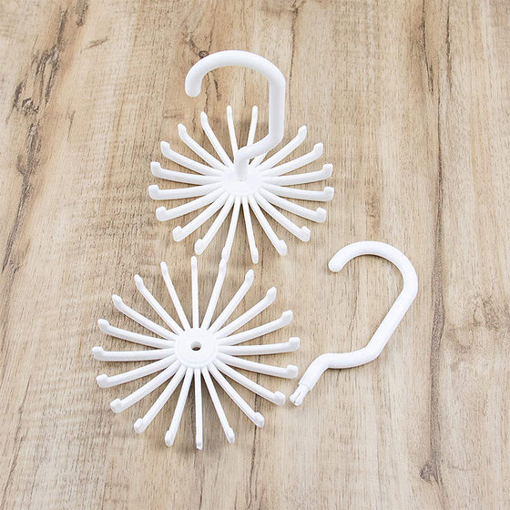 20-stifts slipshållare