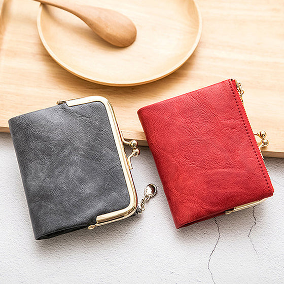 Minimodell av damplånbok i fyrkantig design