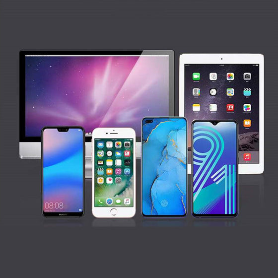 2 i 1 portabelt miniljud utomhus med bluetooth-hörlurar