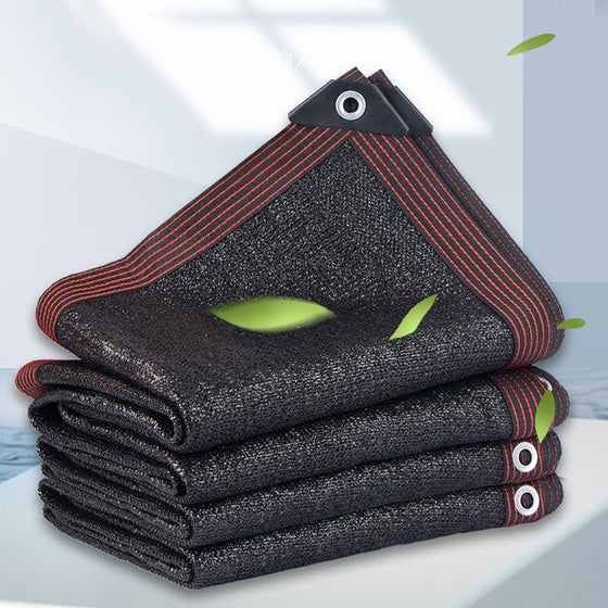 Trädgårdsskuggnät