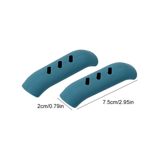 Silikonskydd för grythandtag