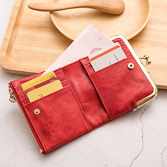 Minimodell av damplånbok i fyrkantig design