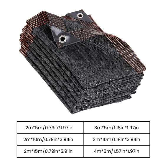 Trädgårdsskuggnät