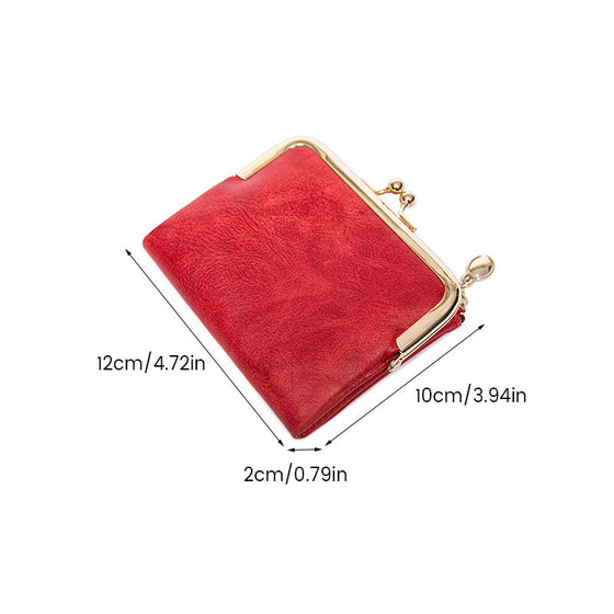 Minimodell av damplånbok i fyrkantig design