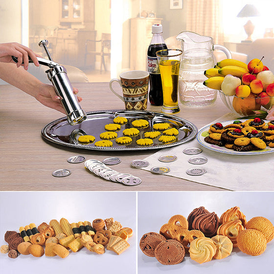 Hirundo bra grepp kakpress