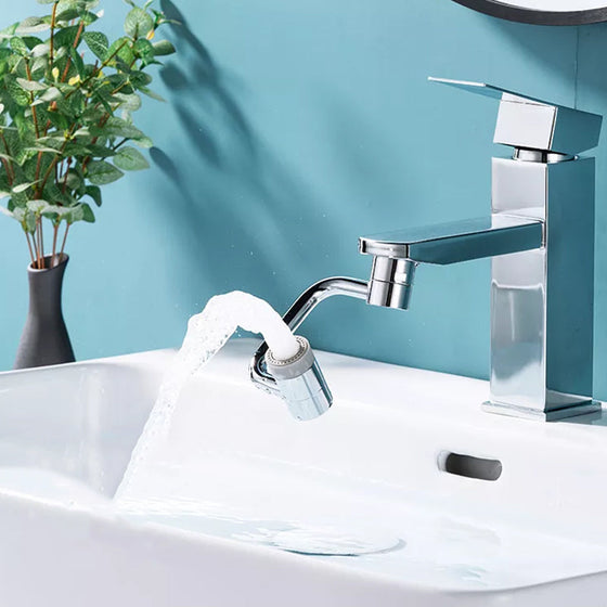 U-formad universalkran