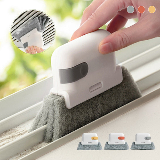 2-i-1 spårrengöringsverktyg（🔥🔥Köp 2, -8 %; Köp 3, -15 %）