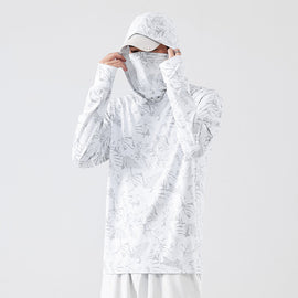 6-i-1 professionella UPF50+ fiskekläder