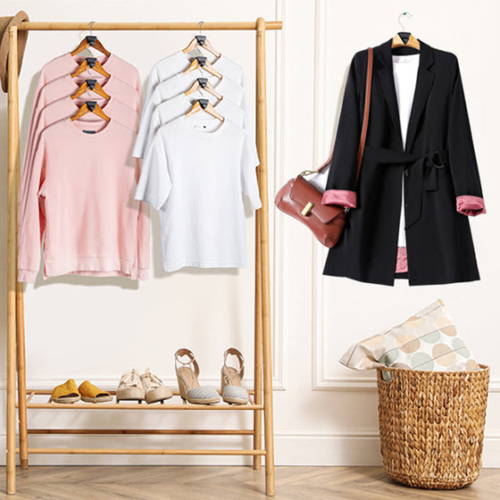 Hängare anslutningskrok (18 st)