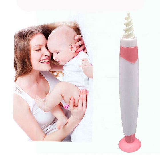 Silikon öronskedar verktygsset