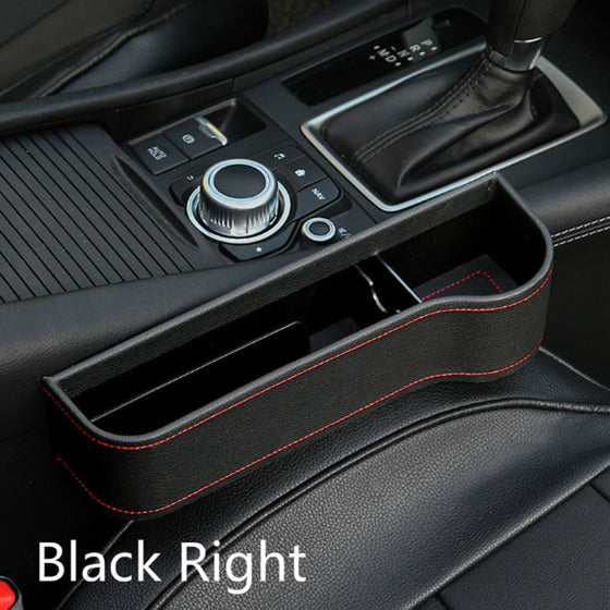 Multifunktionell bilstols organiseringsset