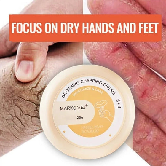 Vinter Anti-sprickbildning Frost