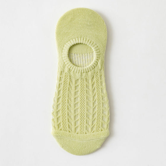 Osynliga luftstrumpor