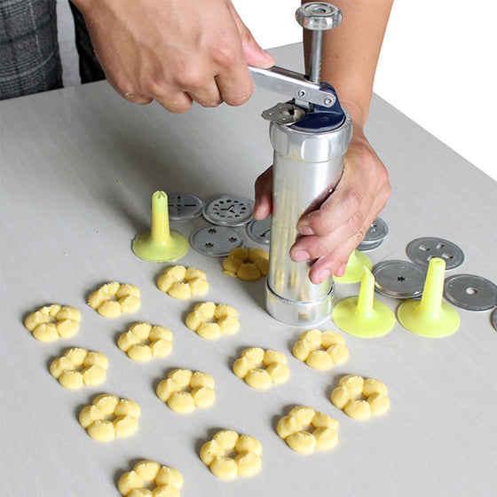 Hirundo bra grepp kakpress