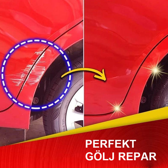 Nano bil repa borttagningsspray