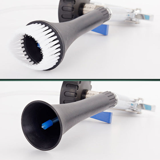 Bilinredningsrengöring (1 set)