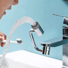 U-formad universalkran