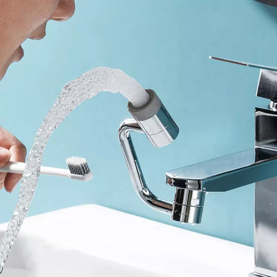 U-formad universalkran