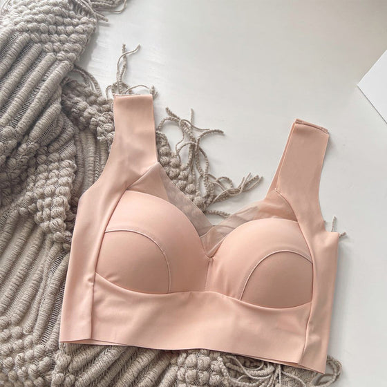 Issilke Bh i ett stycke