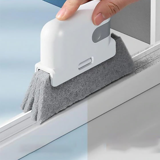 2-i-1 spårrengöringsverktyg（🔥🔥Köp 2, -8 %; Köp 3, -15 %）