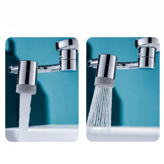 U-formad universalkran