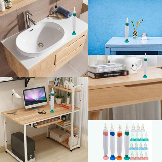 Silikon öronskedar verktygsset