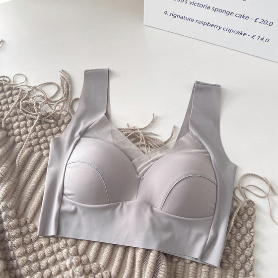 Issilke Bh i ett stycke