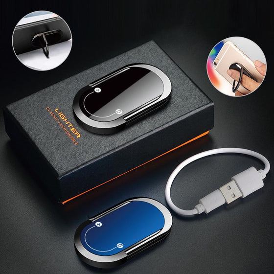 Mobiltelefonhållare