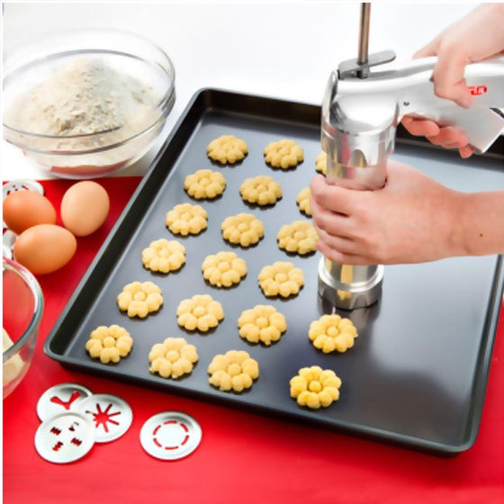 Hirundo bra grepp kakpress