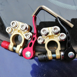 BEKVÄM TERMINALKONTAKT