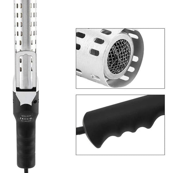 Elektrisk koltändare