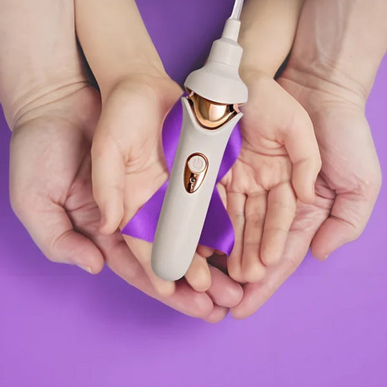 5 i 1 elektrisk öronvaxrengöring