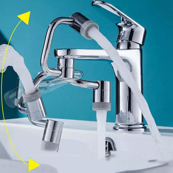 U-formad universalkran